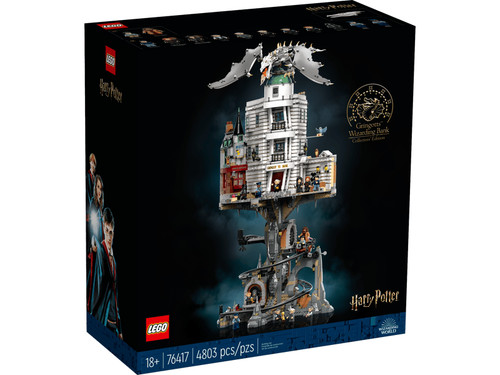 Lego harry potter 76417 - lego,