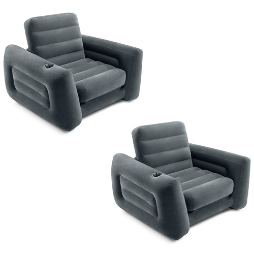 Intex inflatable pull - inflatable,