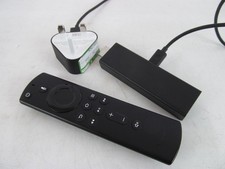 Amazon Black Firestick With