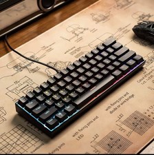 Mechanical gaming  Keyboard