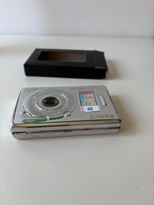 Vintage Cigarette Case -