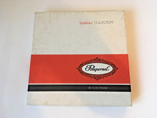 Vintage Pimpernel 10”