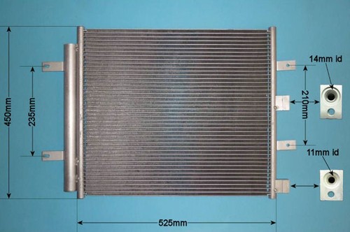 Coolzone aircon condenser - coolzone,