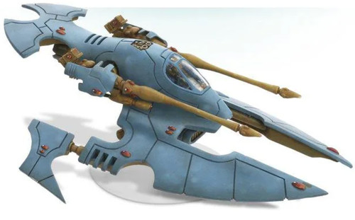 Eldar hornet new forge world - eldar,