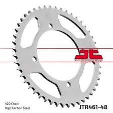 JT Rear Sprocket 48 tooth for