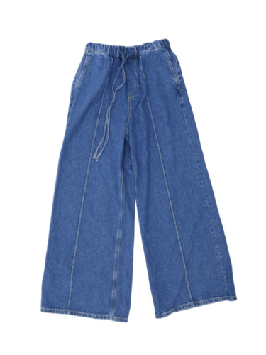 Women jeans blue - women's,