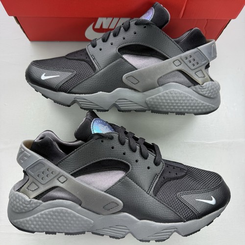 Size nike air huarache - 10,