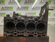BMW Engine Block M47N 204D4