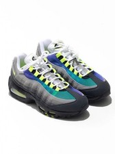 Nike Air Max 95 LORENZ.OG MENTA - UK 11 - US 12 1/24✅ EXCLUSIVE PRESALE