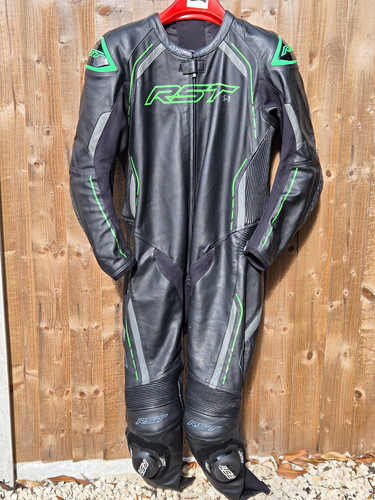 Rst leather one piece - s1,