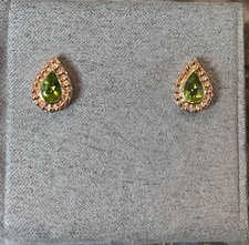 Clogau 9ct Yellow & Rose Gold