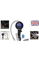Jaco flowpro digital tyre - jaco,