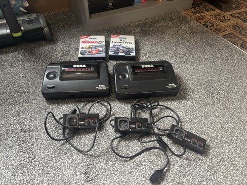 Job lot two saga master - job,