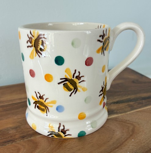 Emma bridgewater bumblebee - emma,