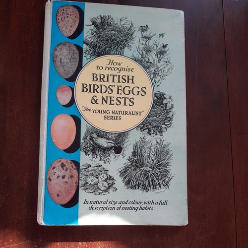 How recognise british - to,