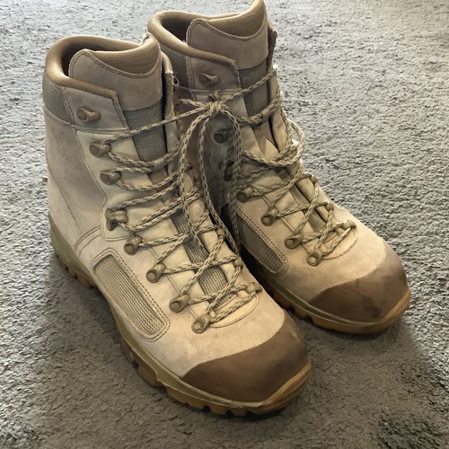 Lowa elite desert combat - lowa,