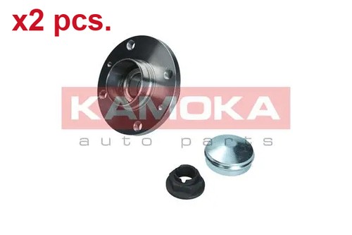 Pcs rear wheel - wheel, set