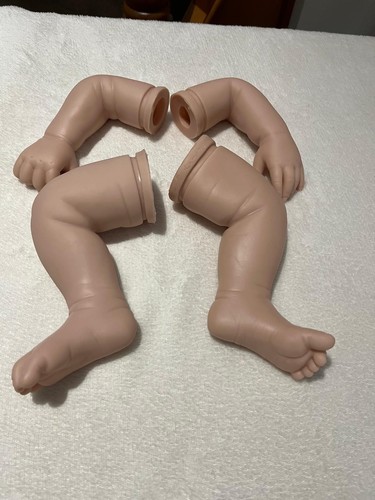 Set practice limbs for - a,
