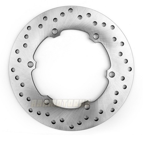 Rear brake disc rotor - disc,