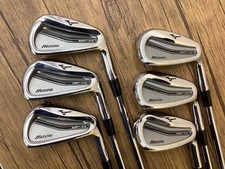 Mizuno MP-54 Irons