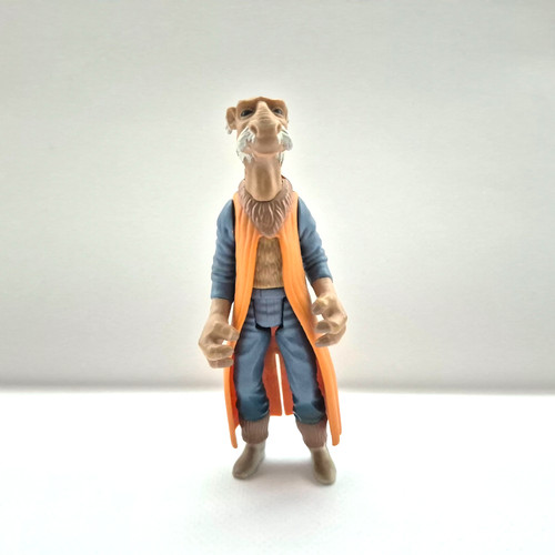 Star wars yak face power - wars,