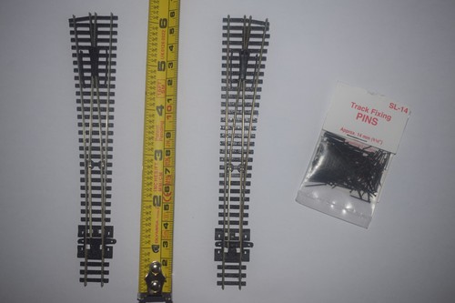 Gauge peco code long - gauge,