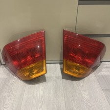 BMW 3 E90 E91 E92 E93 Inner