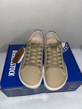 Birkenstock Green Khaki