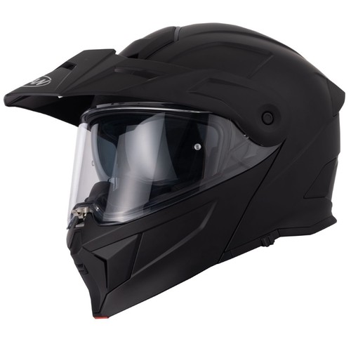 Vcan h276 matt black - matt, up