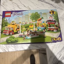 Lego Friends 41701 Friends