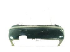 1u6807421g rear bumper skoda - 1u6807421g,