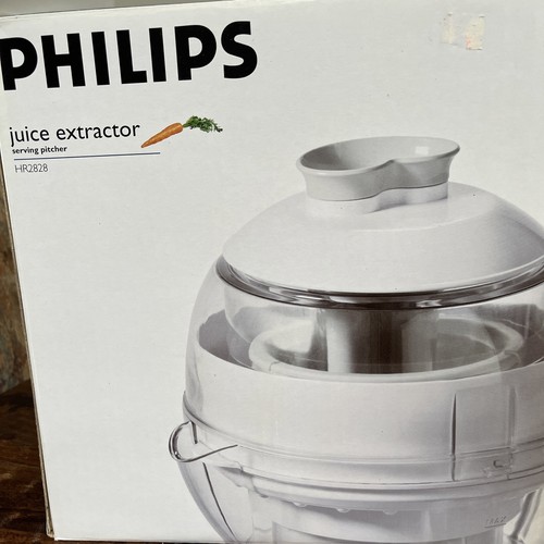 Philips hr2828 - philips,