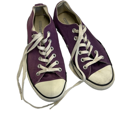 Converse all star low - all,