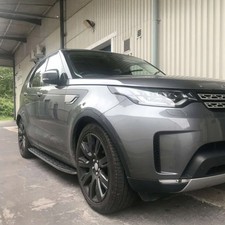 FOR LAND ROVER DISCOVERY 5
