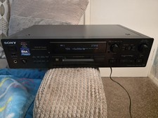 SONY MDS-JB920 Minidisc With