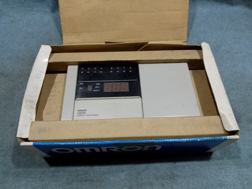New omron h8pr rotary - omron, cam