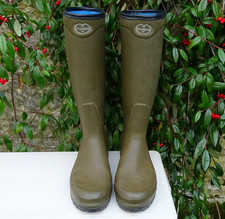 Le Chameau Country Cross Size