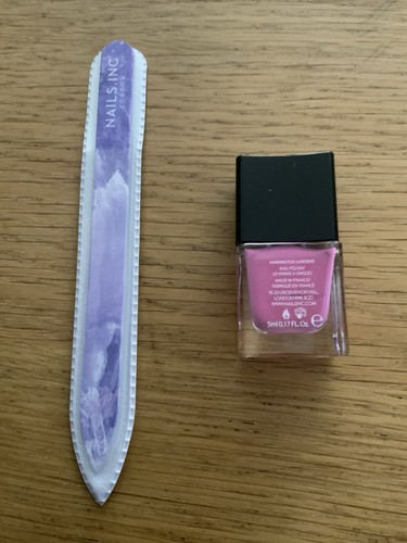 Nails inc products - nails, 5
