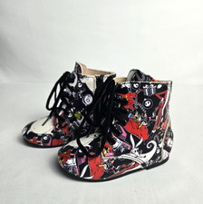 Spellbound Soles The Nightmare