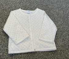 Jacadi paris baby - baby, white