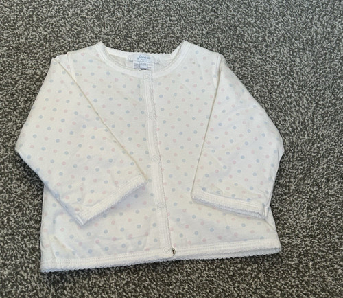 Jacadi paris baby girls - girls, white