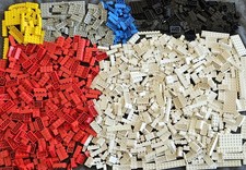 Vintage Lego Pat Pending Era