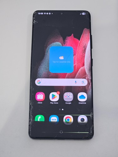 Samsung galaxy s21 - ultra, 5g