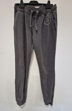 Jack Wills UK 12 Dark Grey