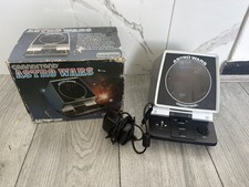 Grandstand Astro Wars Tabletop