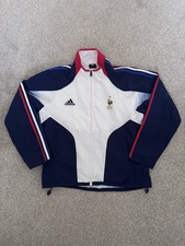 Vintage adidas football