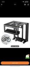West Biking Wall Mount Bike