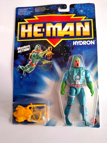 Hydron motu vintage masters - hydron,