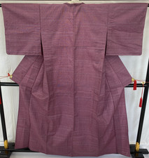 Japanese Vintage Kimono