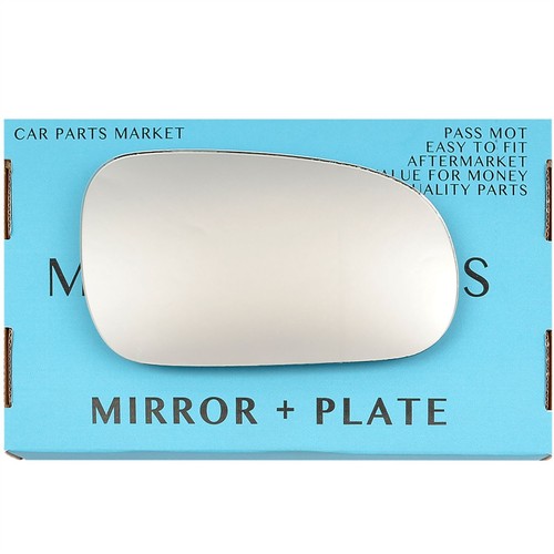 Right side flat wing - right,